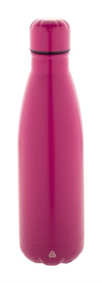 BORRACCIA IN ACCIAIO RICICLATO 790 ML